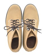 McHILL（マックヒル）ブーツ ベージュ サイズ:UK9(27.5cm位) メンズ/2200621347098