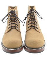 McHILL（マックヒル）ブーツ ベージュ サイズ:UK9(27.5cm位) メンズ/2200621347098