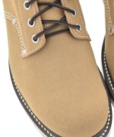 McHILL（マックヒル）ブーツ ベージュ サイズ:UK9(27.5cm位) メンズ/2200621347098