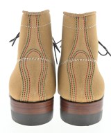 McHILL（マックヒル）ブーツ ベージュ サイズ:UK9(27.5cm位) メンズ/2200621347098