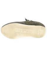 Esse ut Esse（エッセウトエッセ）スニーカー カーキ サイズ:EU39(24cm位) メンズ/2200664873011