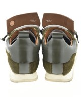 Esse ut Esse（エッセウトエッセ）スニーカー カーキ サイズ:EU39(24cm位) メンズ/2200664873011