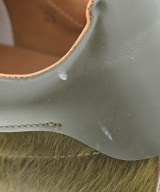 Esse ut Esse（エッセウトエッセ）スニーカー カーキ サイズ:EU39(24cm位) メンズ/2200664873011