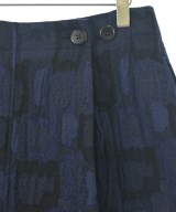 susuri（ススリ）ロング・マキシ丈スカート 紺 サイズ:F レディース/2200658934056