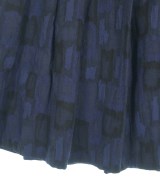 susuri（ススリ）ロング・マキシ丈スカート 紺 サイズ:1(S位) レディース/2200725537029