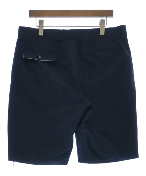 FUTURE PRIMITIVE（フューチャープリミティブ）ショートパンツ 紺 サイズ:-(M位) メンズ/2200520477261
