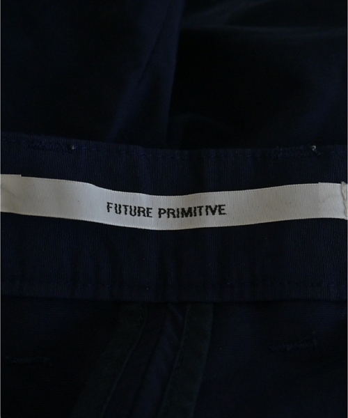FUTURE PRIMITIVE（フューチャープリミティブ）ショートパンツ 紺 サイズ:-(M位) メンズ/2200520477261
