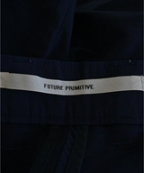 FUTURE PRIMITIVE（フューチャープリミティブ）ショートパンツ 紺 サイズ:-(M位) メンズ/2200520477261