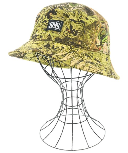 ダッピーズ(DUPPIES)のDUPPIES ハット