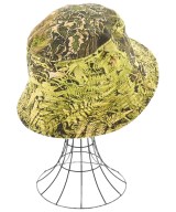 DUPPIES（ダッピーズ）ハット 緑 サイズ:- メンズ/2200634139048