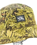 DUPPIES（ダッピーズ）ハット 緑 サイズ:- メンズ/2200634139048