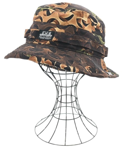 ダッピーズ(DUPPIES)のDUPPIES ハット