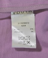 NATIVE YOUTH（ネイティブユース）トレンチコート ピンク サイズ:XS レディース/2200708063033