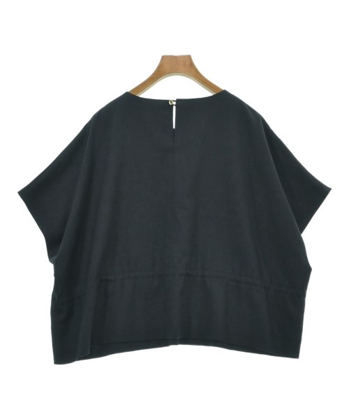 arrive paris by HUMAN WOMAN（アライヴパリバイヒューマンウーマン）カジュアルシャツ 紺 サイズ:M レディース/2200623544105