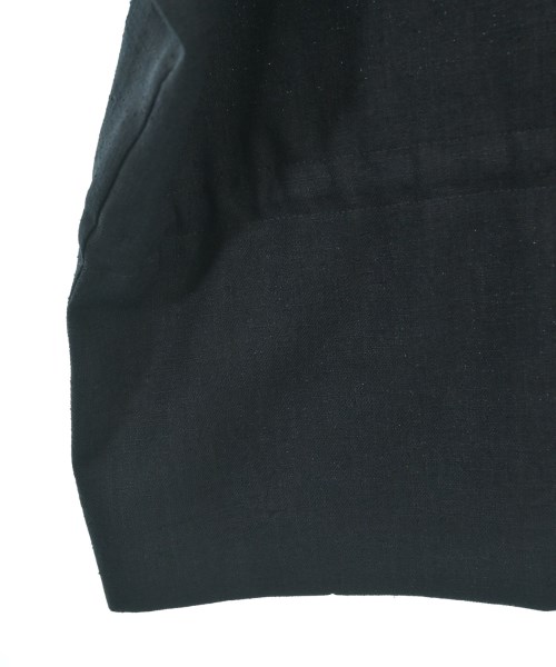 arrive paris by HUMAN WOMAN（アライヴパリバイヒューマンウーマン）カジュアルシャツ 紺 サイズ:M レディース/2200623544105