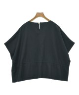 arrive paris by HUMAN WOMAN（アライヴパリバイヒューマンウーマン）カジュアルシャツ 紺 サイズ:M レディース/2200623544105