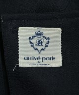 arrive paris by HUMAN WOMAN（アライヴパリバイヒューマンウーマン）カジュアルシャツ 紺 サイズ:M レディース/2200623544105
