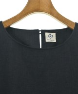 arrive paris by HUMAN WOMAN（アライヴパリバイヒューマンウーマン）カジュアルシャツ 紺 サイズ:M レディース/2200623544105