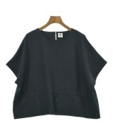 arrive paris by HUMAN WOMAN カジュアルシャツ