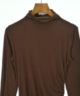 Michael Stars（マイケルスターズ）ワンピース 茶 サイズ:XS レディース/2200715486313