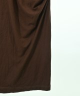 Michael Stars（マイケルスターズ）ワンピース 茶 サイズ:XS レディース/2200715486313