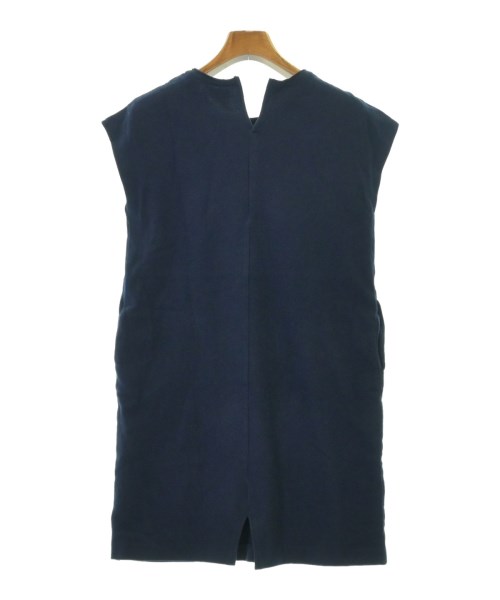 Sayegusa plus（サヱグサプラス）ワンピース（その他） 紺 サイズ:11 キッズ/2200507278027