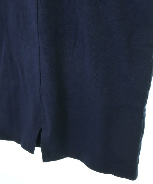 Sayegusa plus（サヱグサプラス）ワンピース（その他） 紺 サイズ:11 キッズ/2200507278027