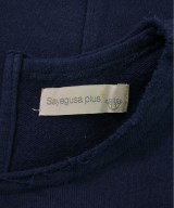 Sayegusa plus（サヱグサプラス）ワンピース（その他） 紺 サイズ:11 キッズ/2200507278027