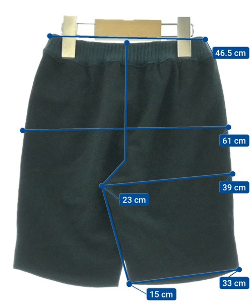 Sayegusa plus（サヱグサプラス）その他 緑 サイズ:120(7T-8T) キッズ/2200507278157