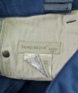 Sayegusa plus（サヱグサプラス）その他 青 サイズ:130(9T-10T) キッズ/2200641103094