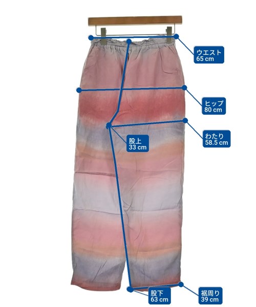 TOWN（タウン）その他 紫 サイズ:F レディース/2200623379127