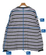 TOWN（タウン）Tシャツ・カットソー 紫 サイズ:XL メンズ/2200632546244