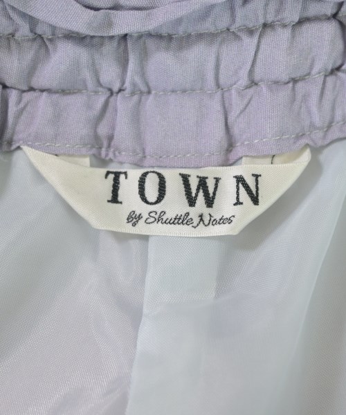 TOWN（タウン）その他 ピンク サイズ:F レディース/2200622899060