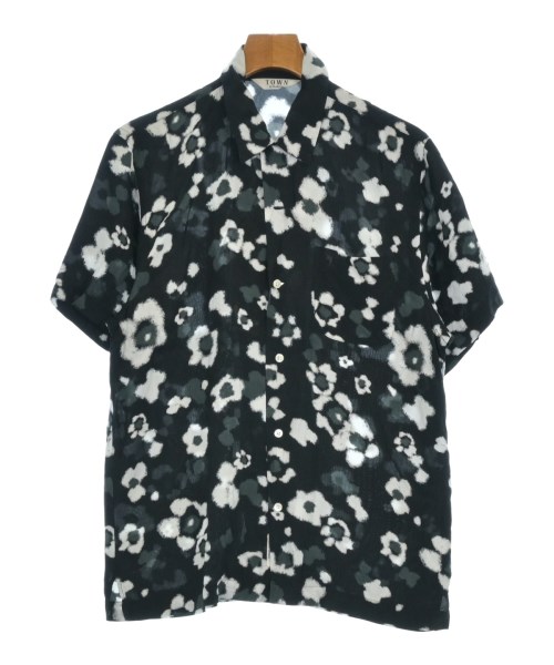 タウン(TOWN)のTOWN カジュアルシャツ