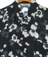 TOWN（タウン）カジュアルシャツ 黒 サイズ:S メンズ/2200643130203