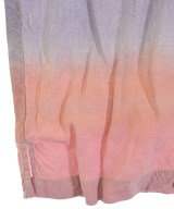 TOWN（タウン）カジュアルシャツ ピンク サイズ:M レディース/2200666500083