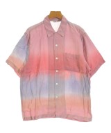 TOWN カジュアルシャツ