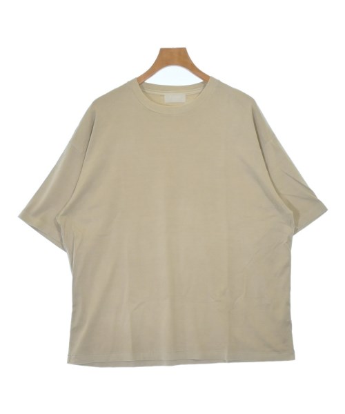 TOWN(タウン)Tシャツ・カットソー ベージュ サイズ:L/2200694710058