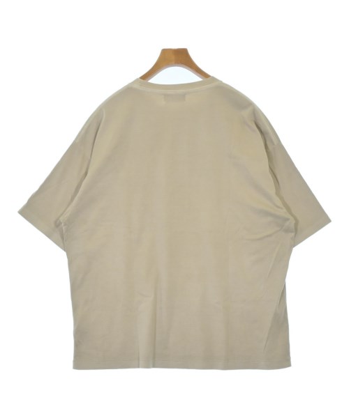 TOWN（タウン）Tシャツ・カットソー ベージュ サイズ:L メンズ/2200694710058