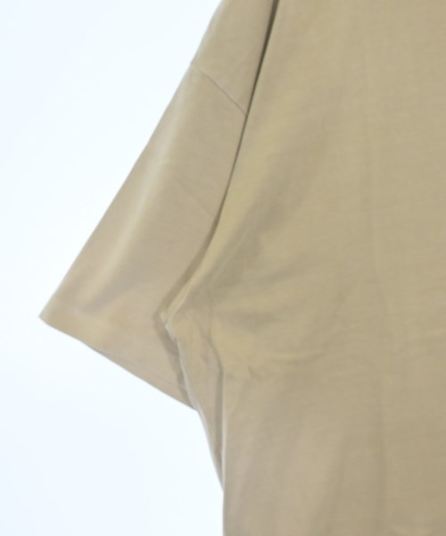 TOWN（タウン）Tシャツ・カットソー ベージュ サイズ:L メンズ/2200694710058