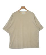 TOWN（タウン）Tシャツ・カットソー ベージュ サイズ:L メンズ/2200694710058