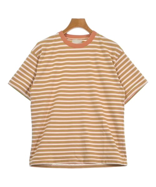 TOWN(タウン)Tシャツ・カットソー オレンジ サイズ:S/2200695845247