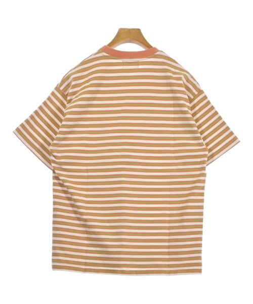 TOWN（タウン）Tシャツ・カットソー オレンジ サイズ:S メンズ/2200695845247