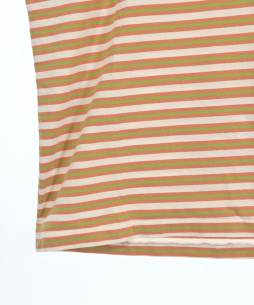 TOWN（タウン）Tシャツ・カットソー オレンジ サイズ:S メンズ/2200695845247