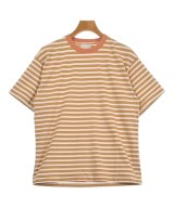 TOWN（タウン）Tシャツ・カットソー オレンジ サイズ:S メンズ/2200695845247