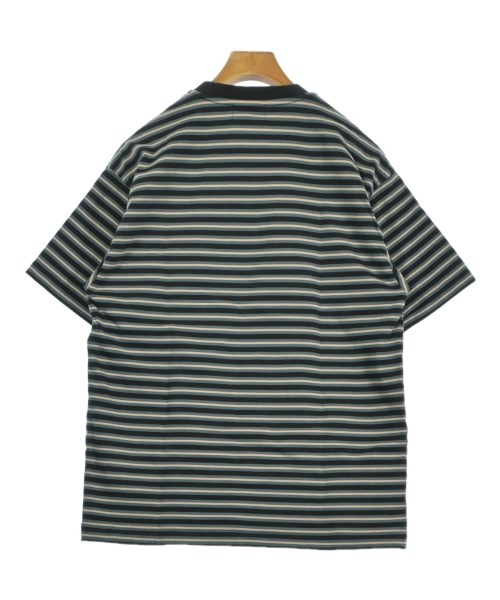 TOWN（タウン）Tシャツ・カットソー 黒 サイズ:S メンズ/2200695845254