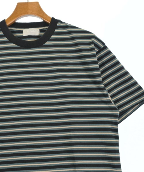 TOWN（タウン）Tシャツ・カットソー 黒 サイズ:S メンズ/2200695845254