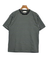 TOWN（タウン）Tシャツ・カットソー 黒 サイズ:S メンズ/2200695845254