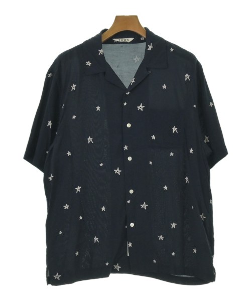 TOWN(タウン)のカジュアルシャツ サイズ:M 3,600円