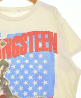 MADE WORN（メイドウォーン）Tシャツ・カットソー ベージュ サイズ:M レディース/2200665370472